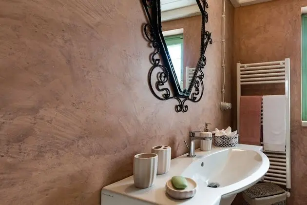 Villa, 3 Yatak Odası