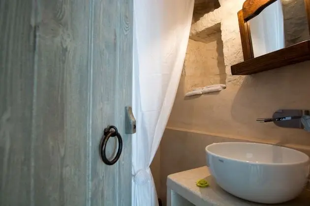 Villa, 3 Yatak Odası