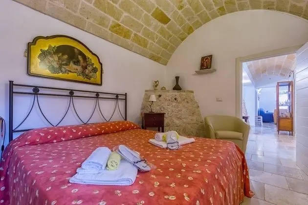 Villa, 3 Yatak Odası
