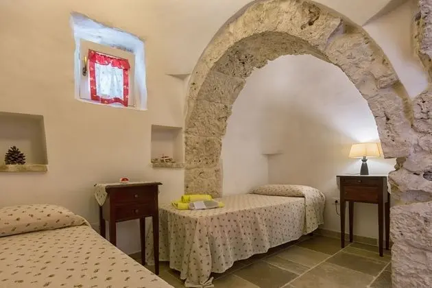 Villa, 3 Yatak Odası