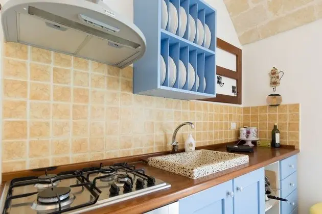 Villa, 3 Yatak Odası