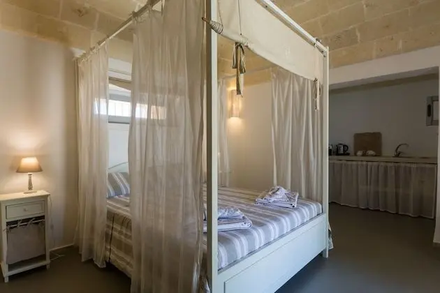 Villa, 4 Yatak Odası