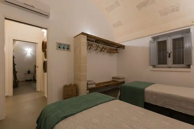 Villa, 4 Yatak Odası