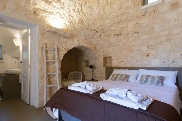 Villa, 4 Yatak Odası