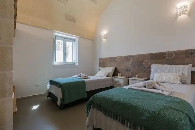 Villa, 4 Yatak Odası