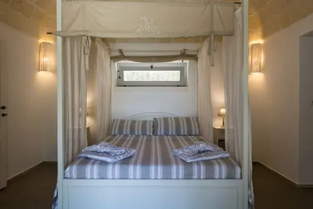 Villa, 4 Yatak Odası