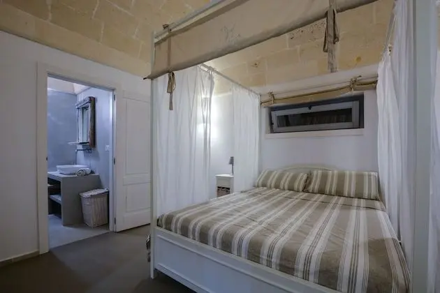 Villa, 4 Yatak Odası