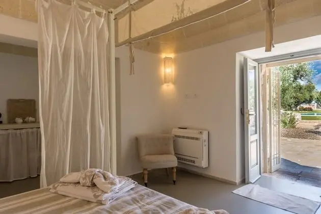 Villa, 4 Yatak Odası