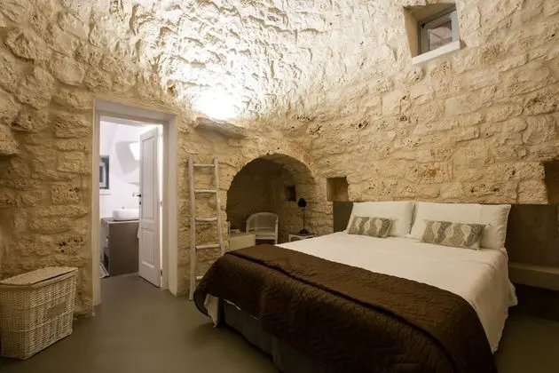 Villa, 4 Yatak Odası