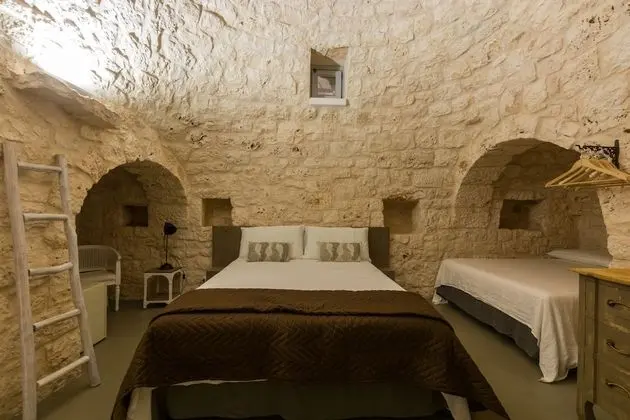 Villa, 4 Yatak Odası