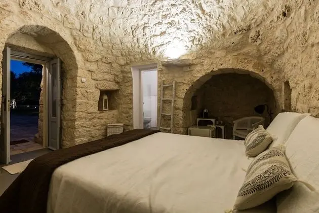 Villa, 4 Yatak Odası