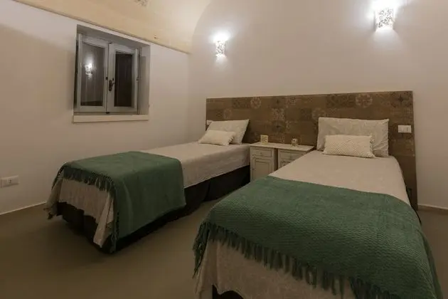 Villa, 4 Yatak Odası