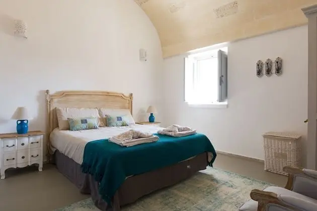 Villa, 4 Yatak Odası