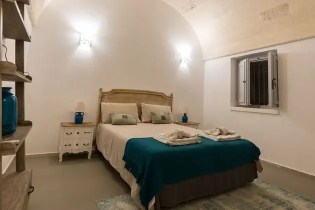 Villa, 4 Yatak Odası