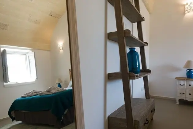 Villa, 4 Yatak Odası