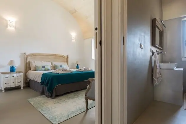 Villa, 4 Yatak Odası