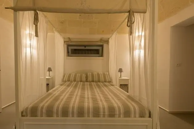 Villa, 4 Yatak Odası