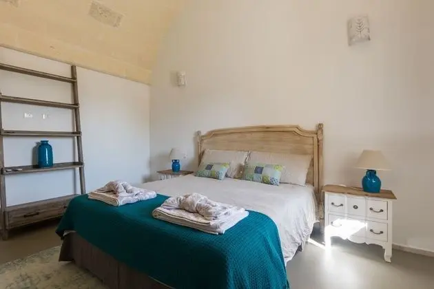 Villa, 4 Yatak Odası