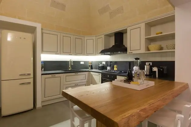 Villa, 4 Yatak Odası