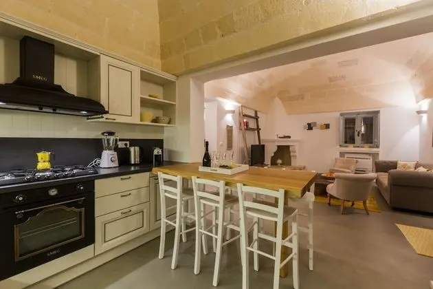 Villa, 4 Yatak Odası