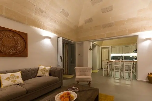 Villa, 4 Yatak Odası