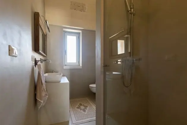 Villa, 4 Yatak Odası