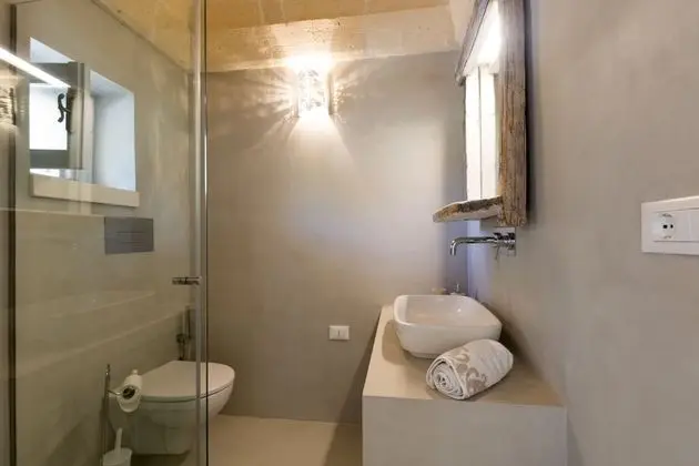 Villa, 4 Yatak Odası