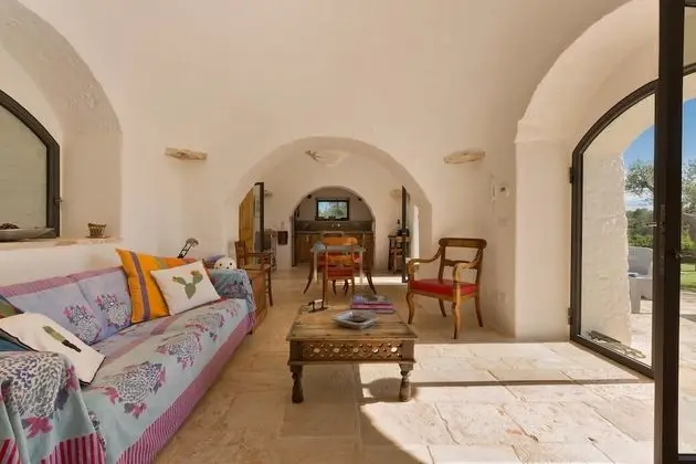 Villa, 6 Yatak Odası