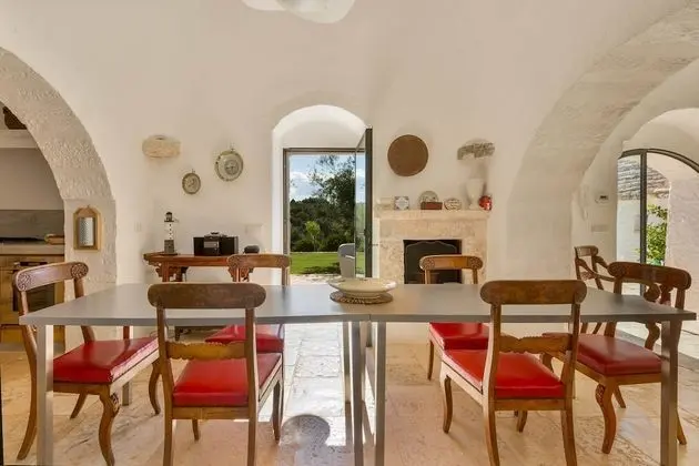Villa, 6 Yatak Odası