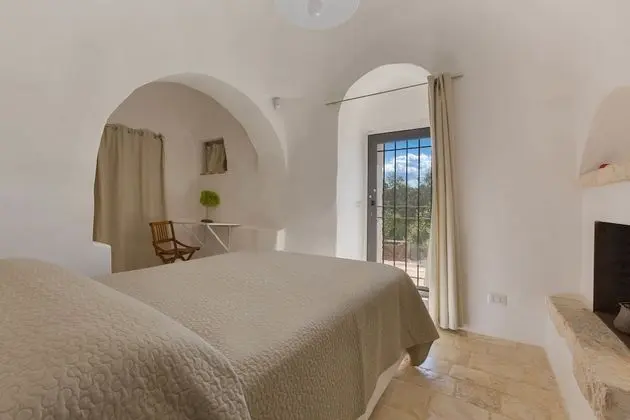 Villa, 6 Yatak Odası