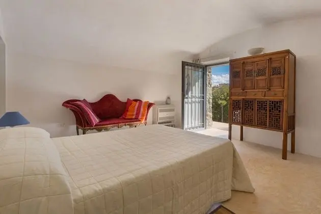 Villa, 6 Yatak Odası