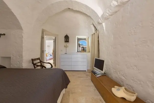 Villa, 6 Yatak Odası