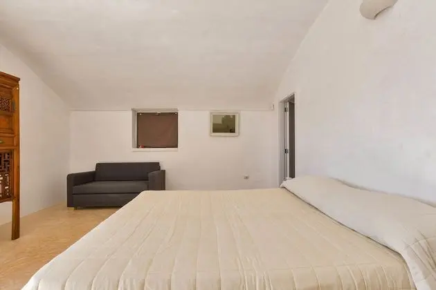 Villa, 6 Yatak Odası