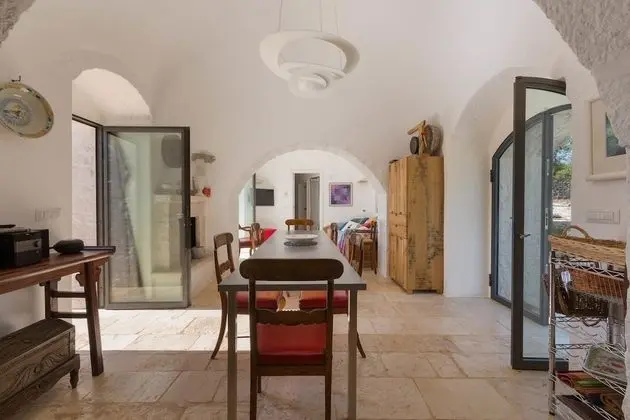 Villa, 6 Yatak Odası