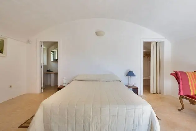 Villa, 6 Yatak Odası