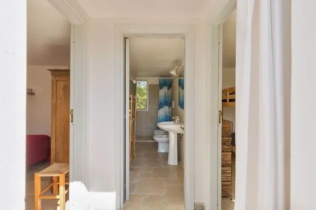 Villa, 6 Yatak Odası