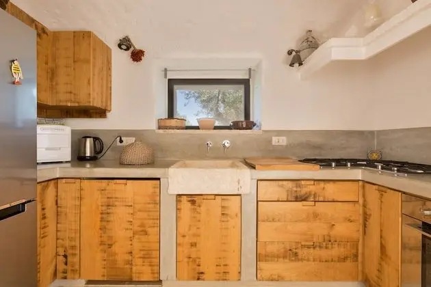 Villa, 6 Yatak Odası