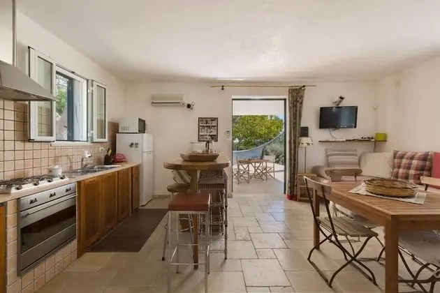 Villa, 6 Yatak Odası