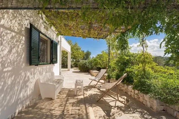 Villa, 6 Yatak Odası
