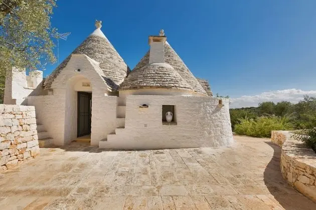 Villa, 6 Yatak Odası