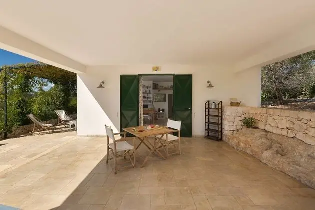 Villa, 6 Yatak Odası