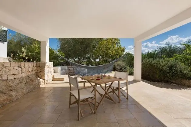 Villa, 6 Yatak Odası