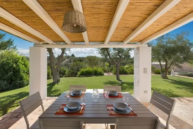 Villa, 6 Yatak Odası