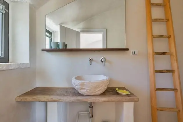 Villa, 6 Yatak Odası