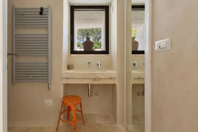Villa, 6 Yatak Odası