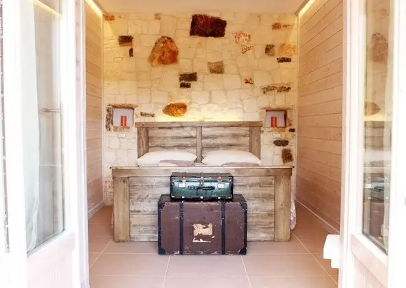 Ev, 1 Yatak Odası, Bahçe Manzaralı