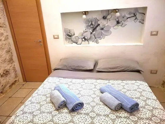 Ev, 1 Yatak Odası, Bahçe Manzaralı