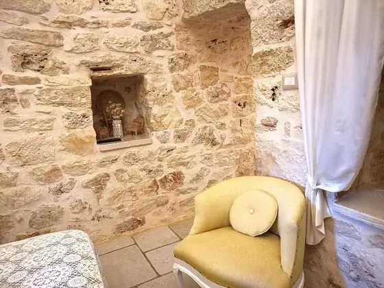 Ev, 1 Yatak Odası, Bahçe Manzaralı