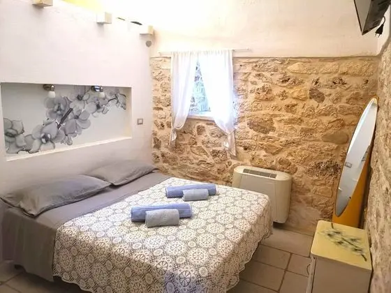 Ev, 1 Yatak Odası, Bahçe Manzaralı