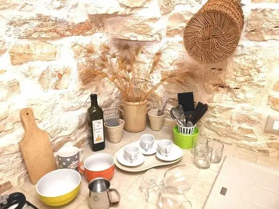 Ev, 1 Yatak Odası, Bahçe Manzaralı